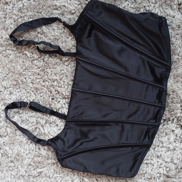 Sexy corset top - Picture 11 of 11